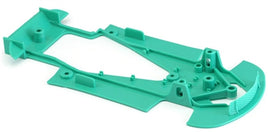 NSR1619 MCLAREN 720S Chassis Extra Hard Green