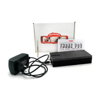 NSR4102 Professional Chassis Flattener