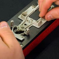 NSR4101 Professional Chassis Flattener