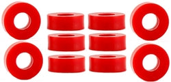 NSR4853 3-32 Plastic Axle Spacers 2mm Thick