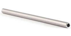 NSR4871 3-32 DRILLED STEEL AXLE 49mm Length No Magnetic Effect