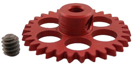 NSR6231 31t EXTRALIGHT ANGLEWINDER GEAR 17.5mm for NINCO