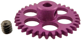 NSR6233 33t EXTRALIGHT ANGLEWINDER GEAR 17.5mm for NINCO