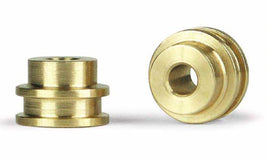 PA12 - Brass Bushing - For Carrera, Old-Type - For 3/32" Axles - Pair