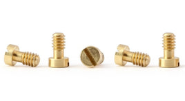 PCH05 Body screws 2.2x3.8 Brass Screws