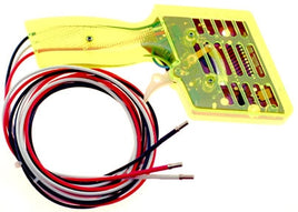 PMTR2135 35 Ohm Resistor Controller w-Carrera Terminals