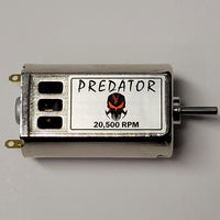 PRD180-20 PREDATOR LONG-CAN 20,500 RPM FK-180 MOTOR
