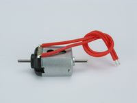 Piranha 25,000 RPM - 185 g*cm torque at 12VDC