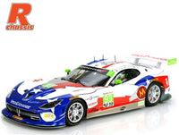 SC-6138R 1/32 Analog SRT Viper GTS-R 24h Daytona 2016 Texas No.93