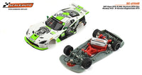 SC-6144R 1/32 Analog SRT Viper GTS-R 24h Daytona 2016 Gas Monkey No.33 5 #50 Daytona 2015 No.4