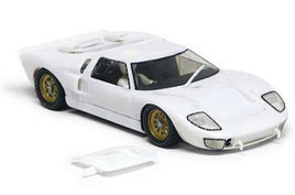 CA20z GT40 MkII White Kit