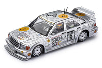 CA44C Mercedes 190E DTM 1992 No. 5.