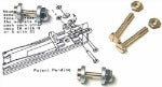 CH09 HRS chassis Magnetic Suspension Kit