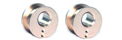 SP051201 Eccentric Brass Bushings 0.6mm Offset