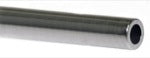SP042060 Hollow stainless steel axles 3-32" x 60mm SLPL2160