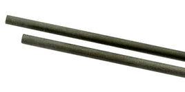 SP041252 Solid Carbon Fiber axles 3-32" x 52.5mm