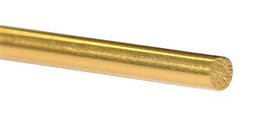 SP042255 SOLID Titanium 3-32" X 55mm Sloting Plus axle