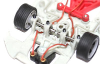 SP046001 Universal and Multifunctional Semi-Axle Kit.