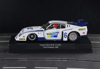 SW71 Toyota Celica LB Gr. 5 Turbo No. 6, Trust Company 1982.