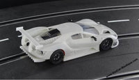 SWCAR02K SIDEWAYS FORD GT GTE GT3 WHITE KIT