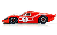C3892 LEGENDS 1967 LE MANS TRIPLE PACK - LIMITED EDITION