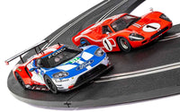 C3893A LEGENDS LE MANS 1967 – 50 YEARS OF FORD TWIN PACK - LIMIT