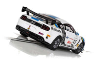 C4173 FORD MUSTANG GT4 - BRITISH GT 2019 - MULTIMATIC MOTORSPORT