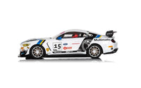C4173 FORD MUSTANG GT4 - BRITISH GT 2019 - MULTIMATIC MOTORSPORT