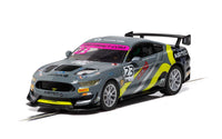 C4182 FORD MUSTANG GT4 - BRITISH GT 2019 - MULTIMATIC MOTORSPORT