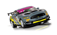 C4182 FORD MUSTANG GT4 - BRITISH GT 2019 - MULTIMATIC MOTORSPORT