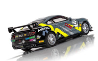 C4182 FORD MUSTANG GT4 - BRITISH GT 2019 - MULTIMATIC MOTORSPORT