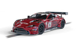 C4233 Aston Martin GT3 Vantage - TF Sport - GT Open 2020