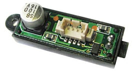 C8516 - Digital, Easy Fit Plug, F1