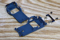 CGMP22R Microcarbon Sidewinder motor pod for FC130 can