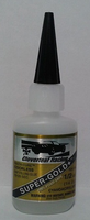 Super Gold 1-2 OZ (Instant Cure)