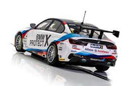 C4188 BMW 330I M-Sport - BTCC 2019 - Colin Turkington