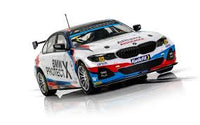 C4188 BMW 330I M-Sport - BTCC 2019 - Colin Turkington