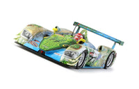 CA33A Audi R8 LMP, #77, 1st Race of a Thousand Years