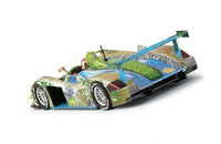 CA33A Audi R8 LMP, #77, 1st Race of a Thousand Years