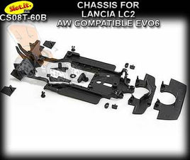 CS08T-60B Lancia LC2 chassis AW compatible EVO6