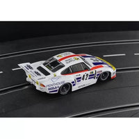 SW74 PORSCHE KREMER 935K2 1977 24 HOURS OF LE MANS