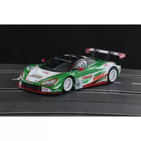 SWCAR04A - McLaren 720S GT3 - Castrol Racing Edition