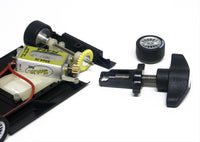 TL06B SLOT.IT PROFESSIONAL PINION PRESS AND PULLER SET
