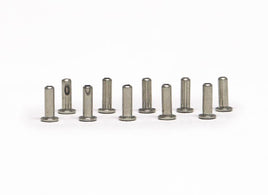 SP17 Axle Independent Front eyelets  (10 Pcs)