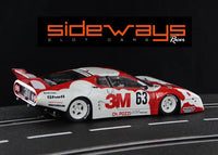 SW47 Ferrari 512BB 3M Le Mans 1979