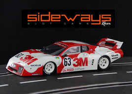 SW47 Ferrari 512BB 3M Le Mans 1979
