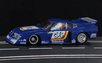 SW67 TOYOTA CELICA LB GR.5 TURBO DRM CHAMPIONSHIP 1977 HARALD ER