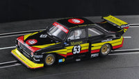SW76 - Ford Escort Mk2 RS Turbo Zakspeed Gr.5 - Mampe