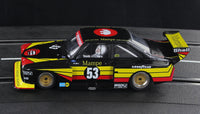SW76 - Ford Escort Mk2 RS Turbo Zakspeed Gr.5 - Mampe
