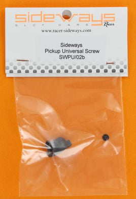 SWPU-02B Pickup Universal Screw - Guide universal racing